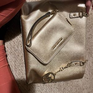 michael kors purse